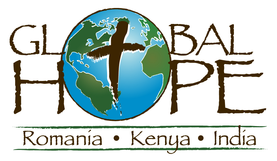 Global Hope Logo
